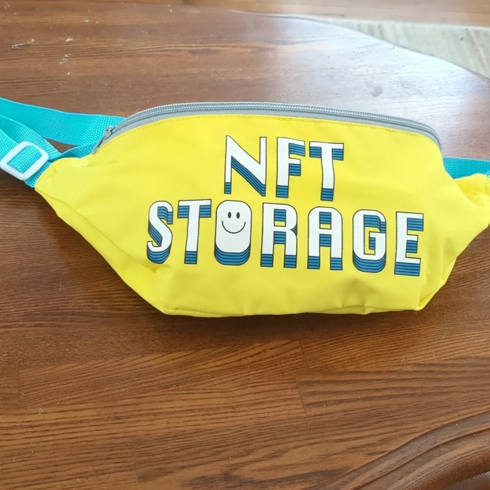 Fanny pack - Picture 2 of 3